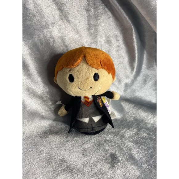 Wizarding World Harry Potter RON WEASLEY Itty Bittys by Hallmark KDD1718 - Picture 1 of 2
